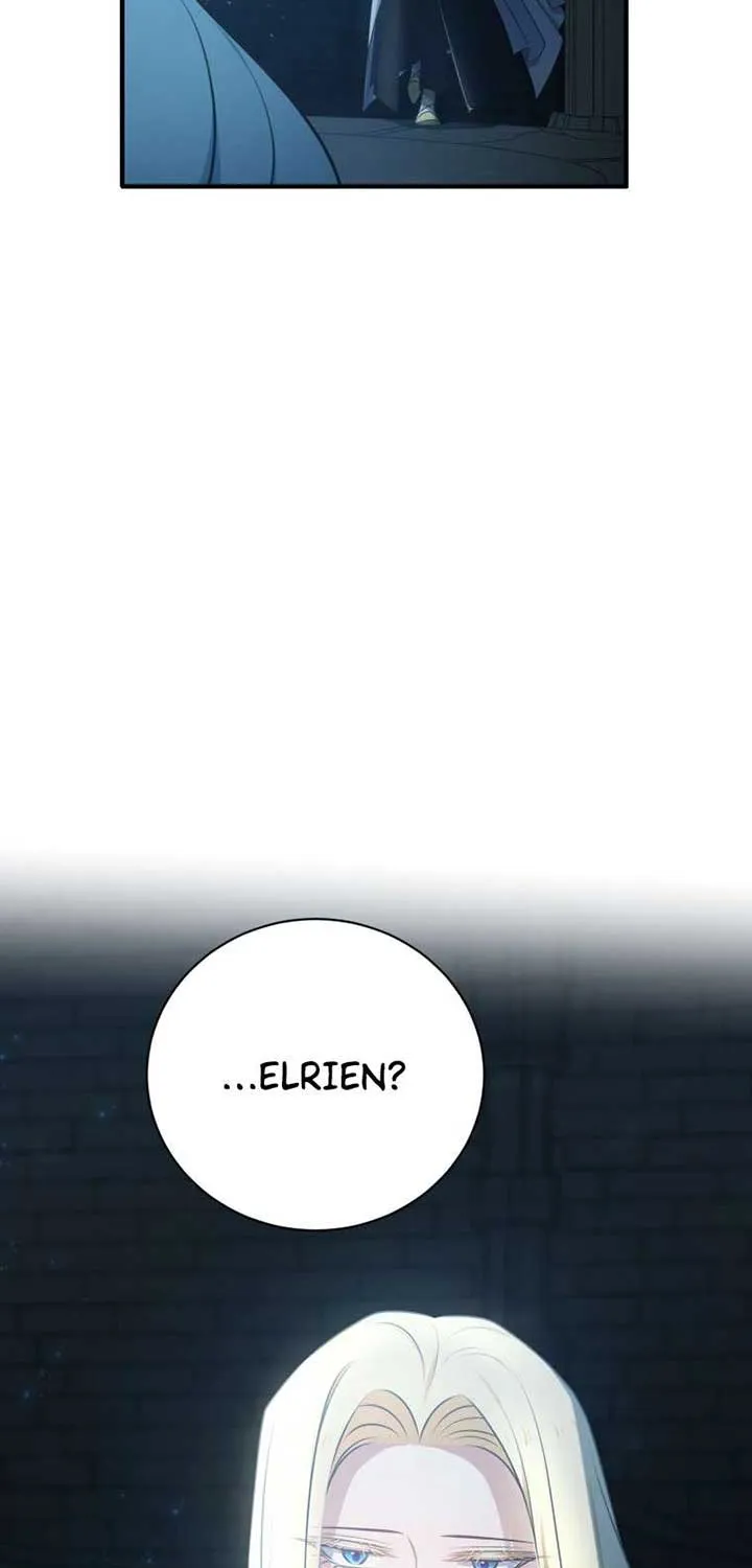 Elqueeness Zinmanga X Chapter 261 Page 86