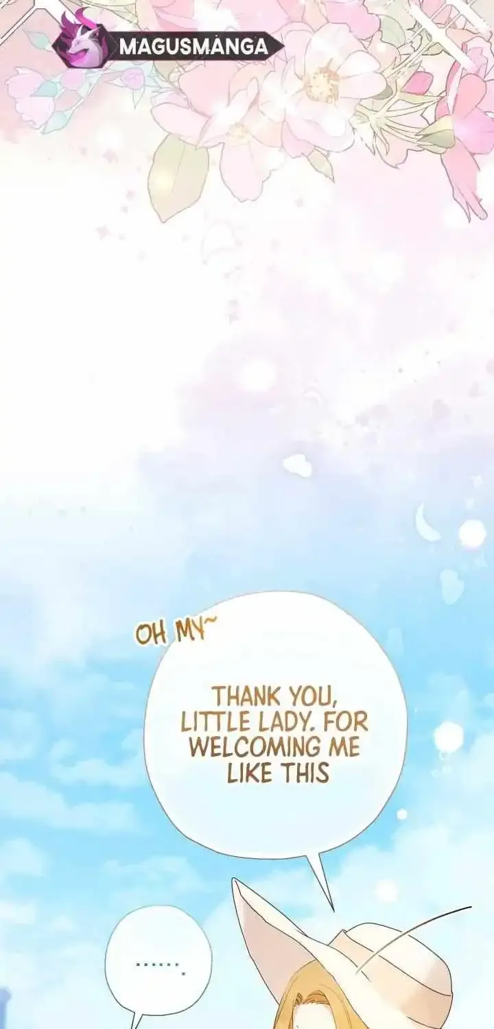 Lord Baby Runs A Romance Fantasy With Cash Zinmanga X Chapter 68 Page 23