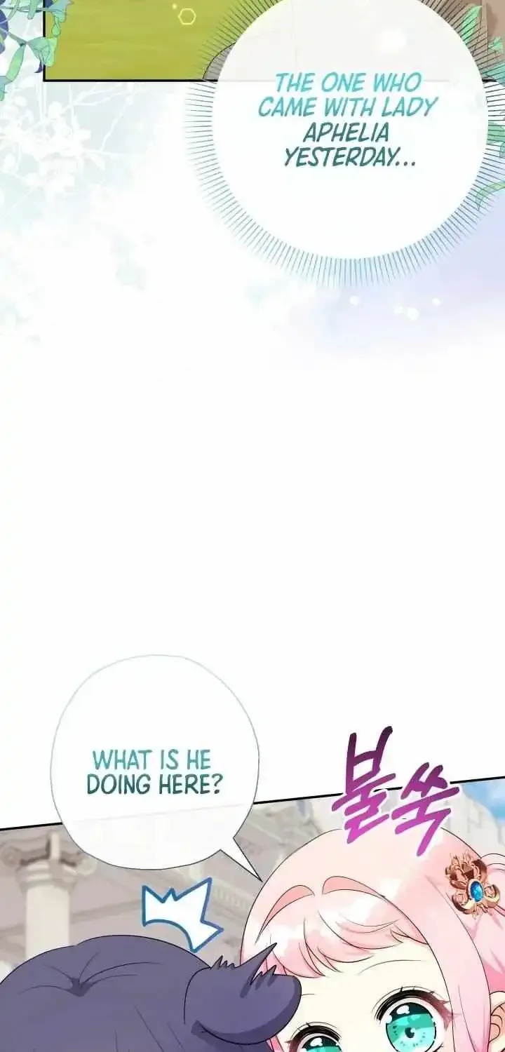 Lord Baby Runs A Romance Fantasy With Cash Zinmanga X Chapter 68 Page 37