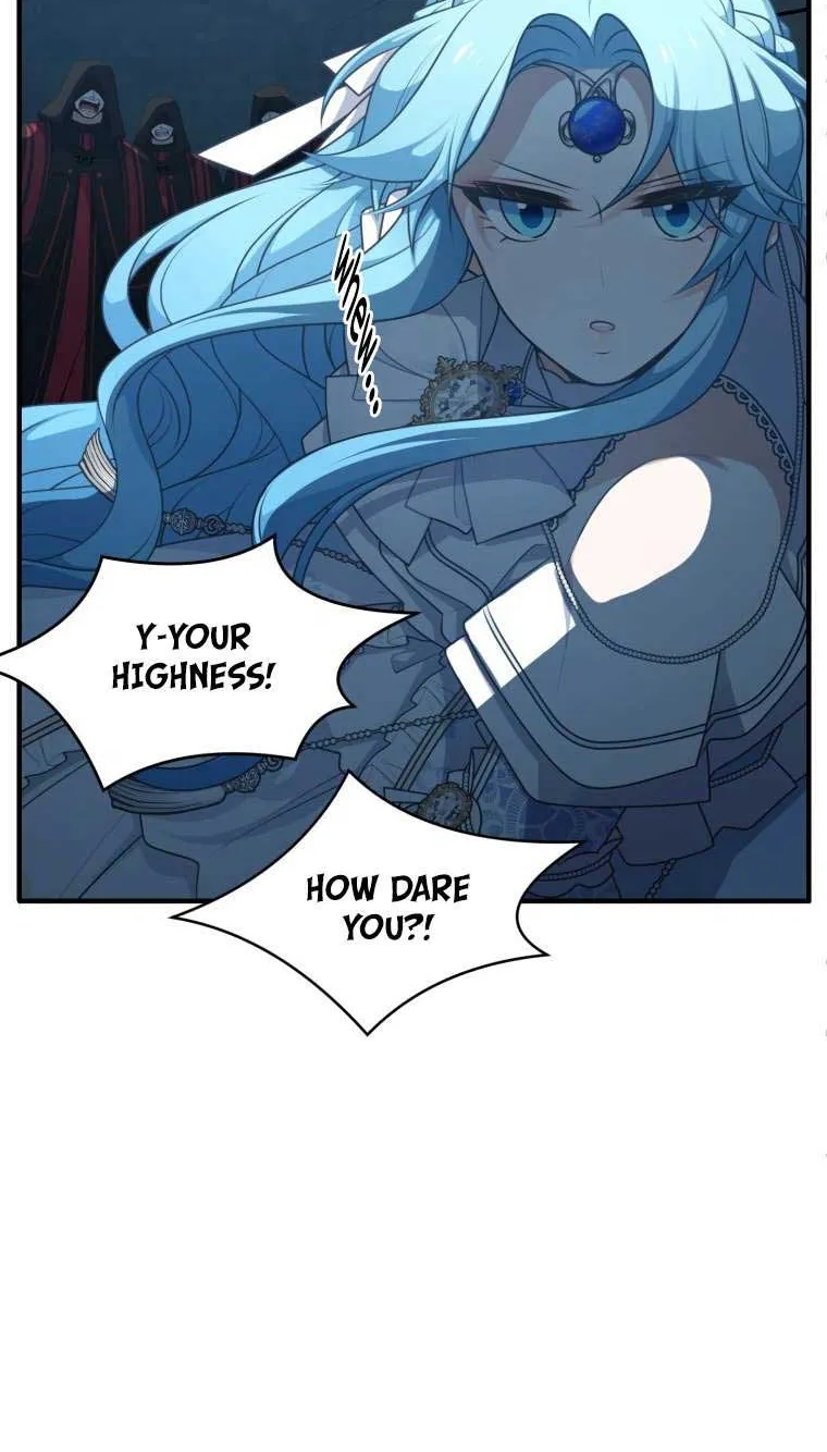 Elqueeness Zinmanga X Chapter 260 Page 60
