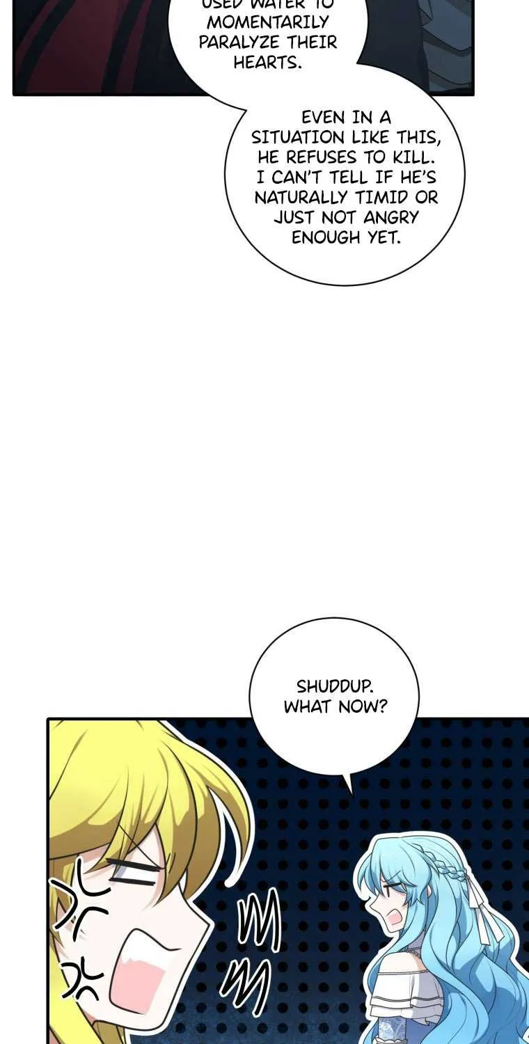 Elqueeness Zinmanga X Chapter 260 Page 65