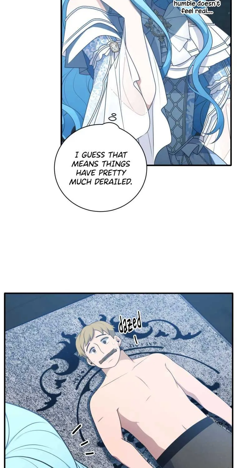 Elqueeness Zinmanga X Chapter 260 Page 69