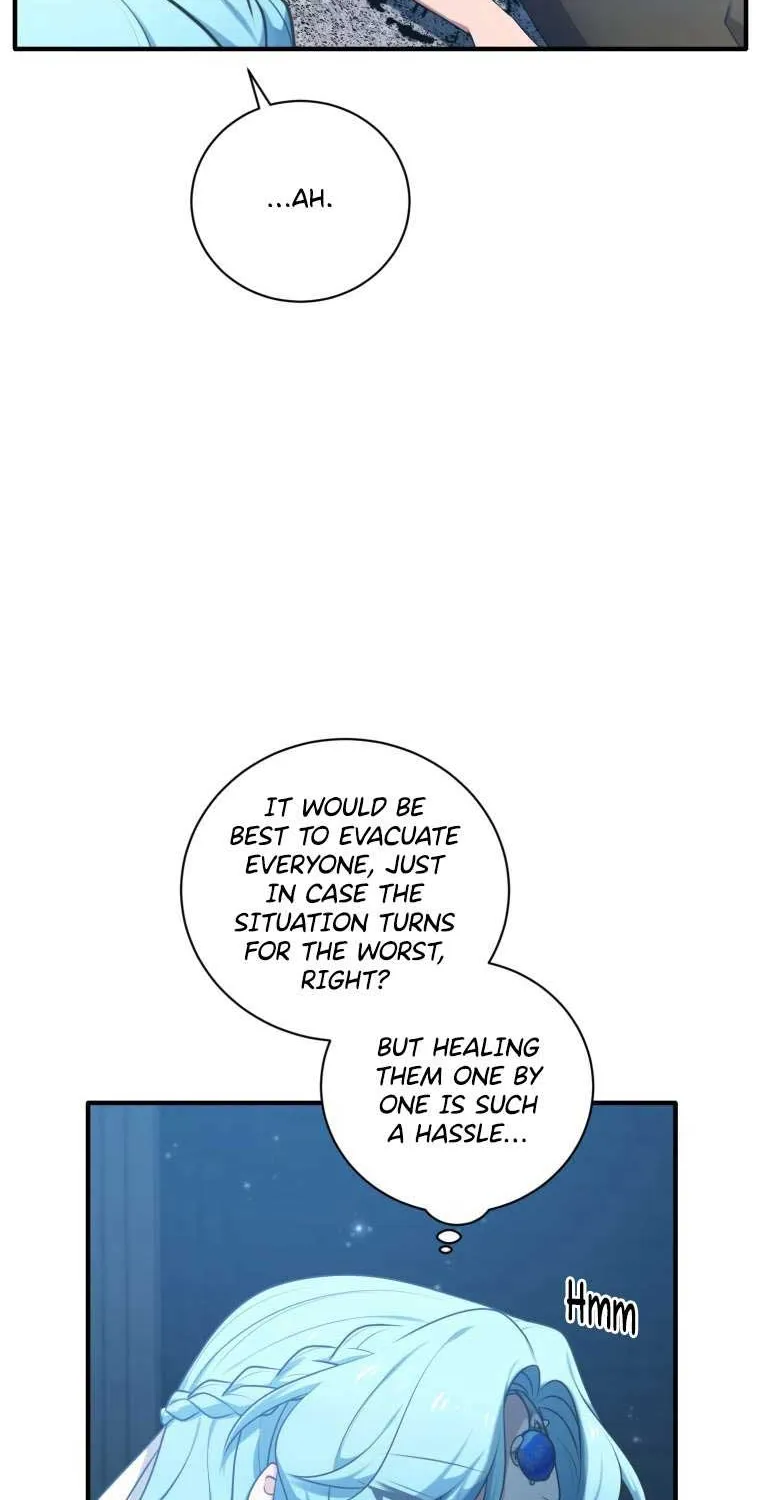 Elqueeness Zinmanga X Chapter 260 Page 70