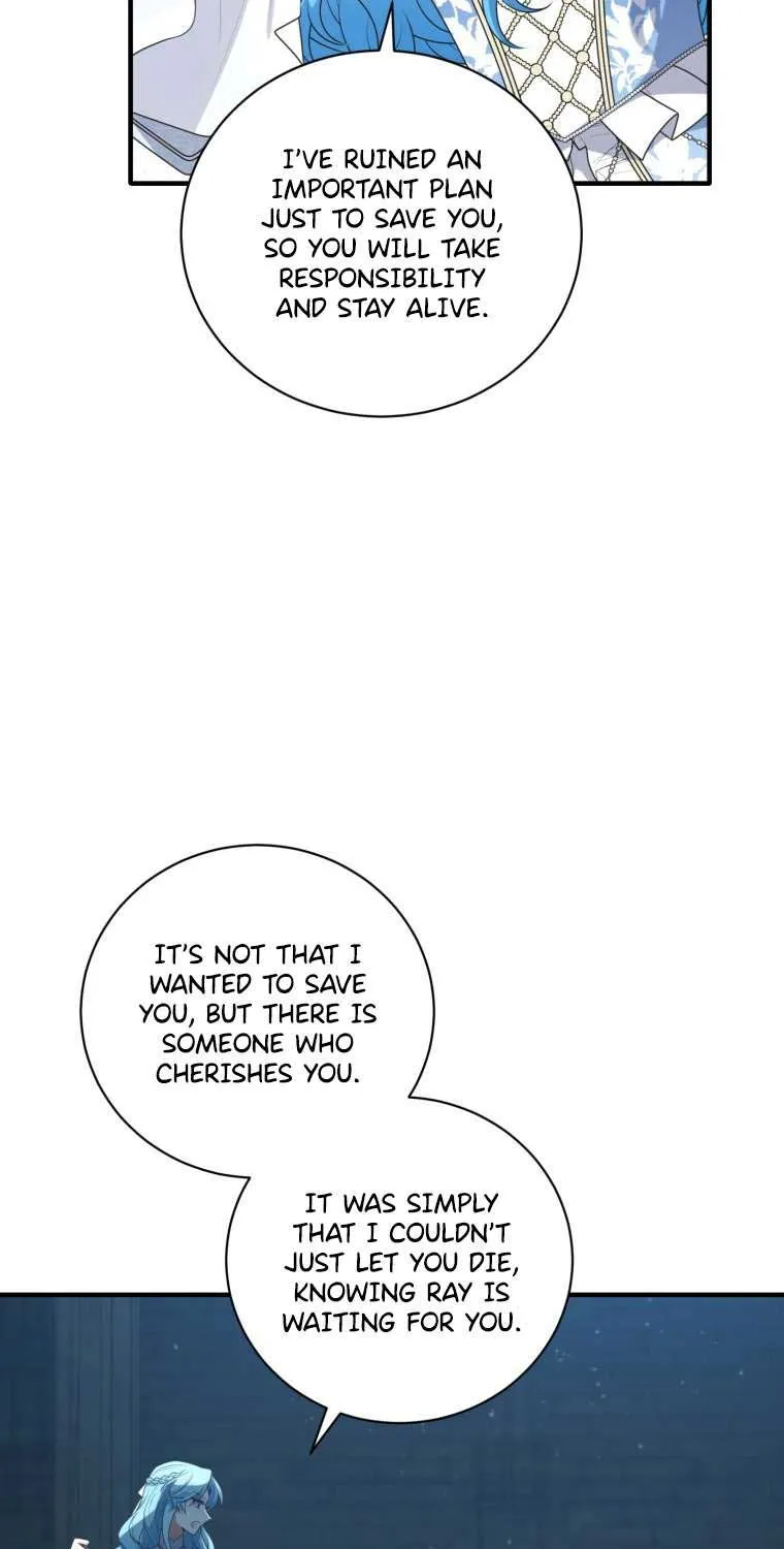 Elqueeness Zinmanga X Chapter 260 Page 82