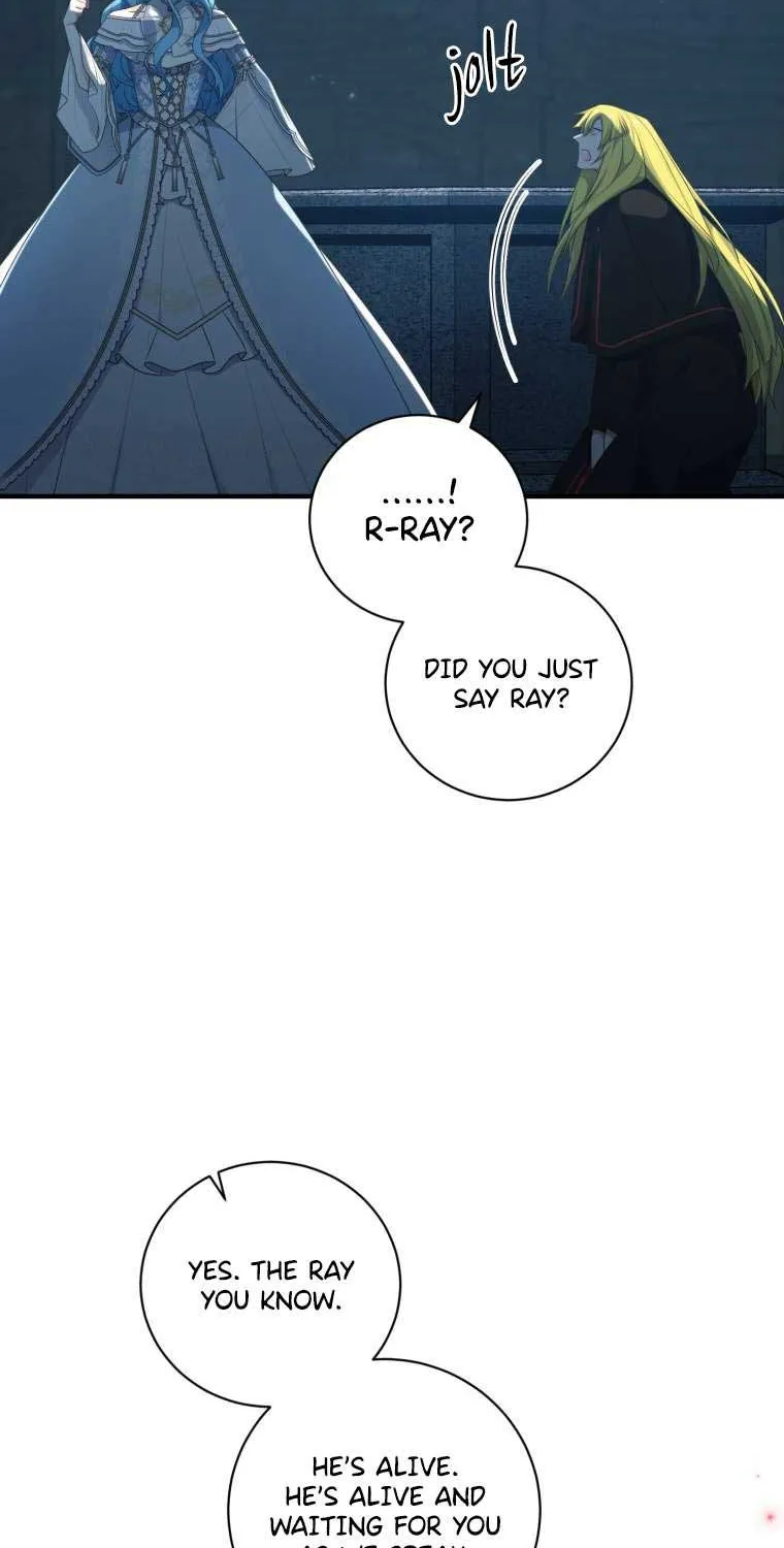Elqueeness Zinmanga X Chapter 260 Page 83