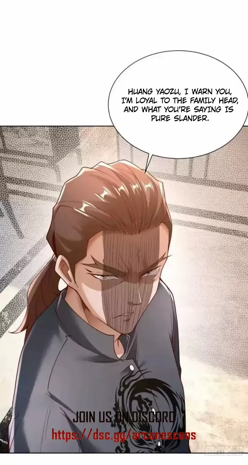 Tycoon’s Goddess Contract System Zinmanga X Chapter 46 Page 14