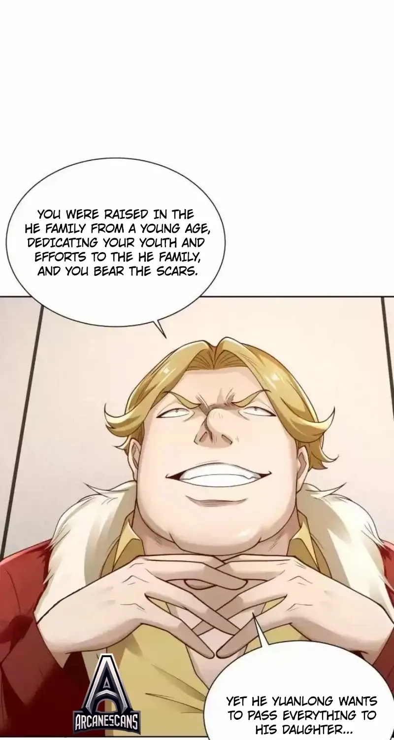 Tycoon’s Goddess Contract System Zinmanga X Chapter 46 Page 15
