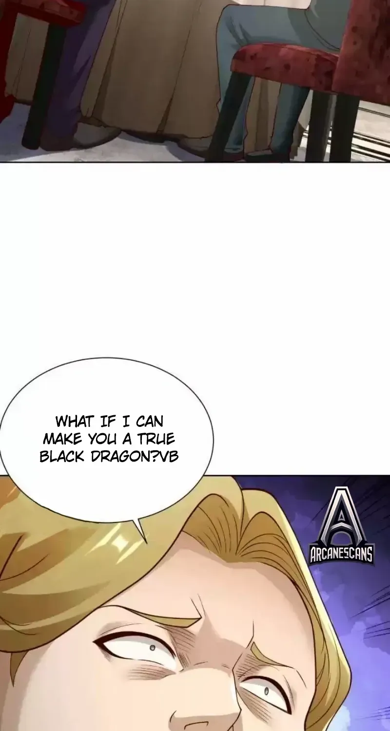 Tycoon’s Goddess Contract System Zinmanga X Chapter 46 Page 17