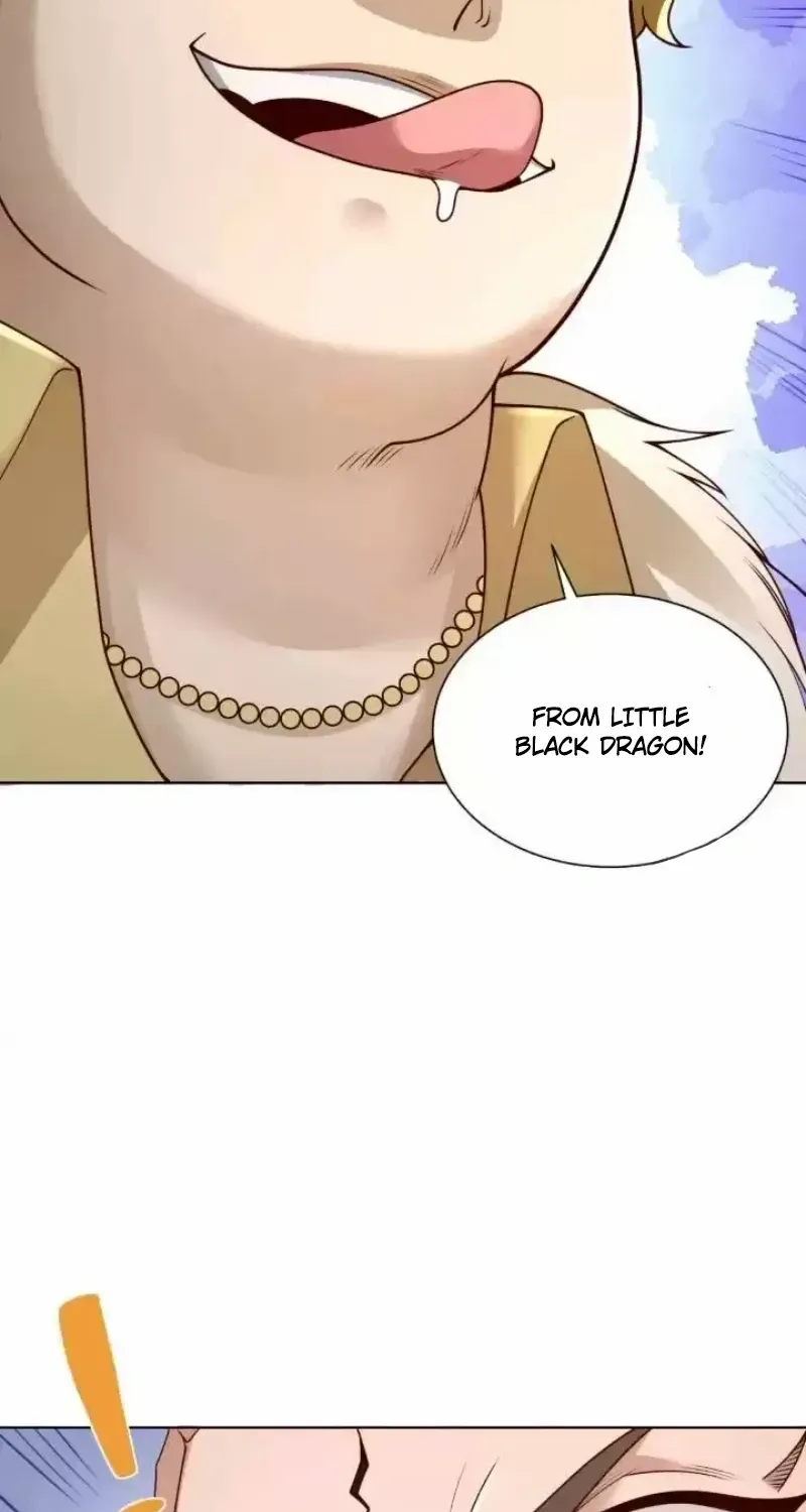 Tycoon’s Goddess Contract System Zinmanga X Chapter 46 Page 18