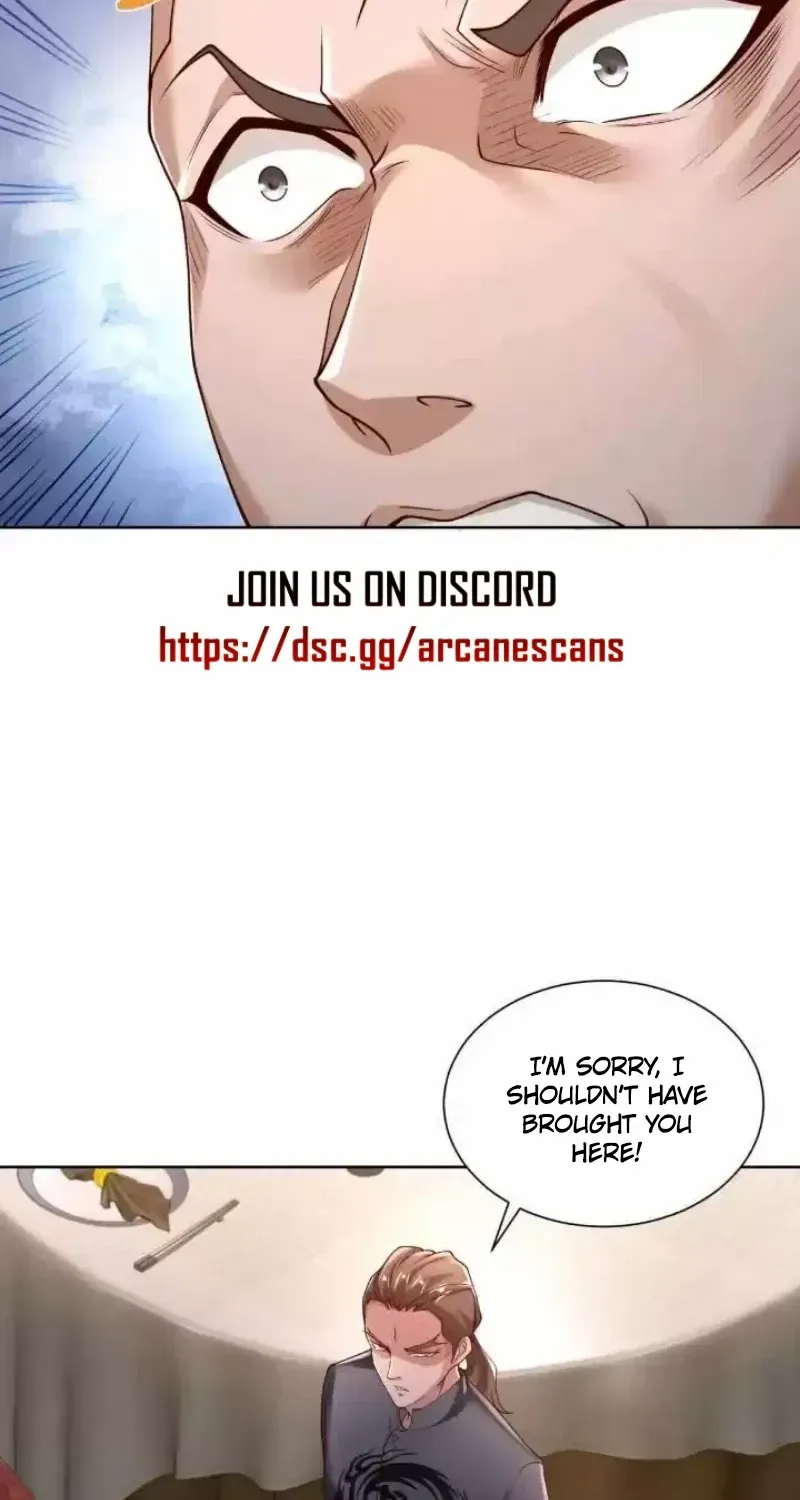 Tycoon’s Goddess Contract System Zinmanga X Chapter 46 Page 19