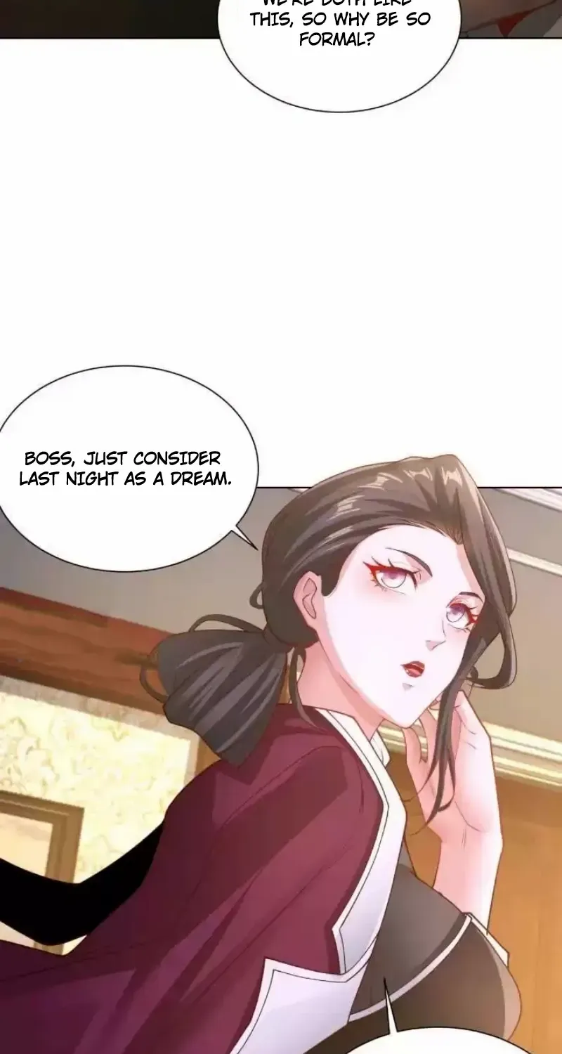 Tycoon’s Goddess Contract System Zinmanga X Chapter 46 Page 29