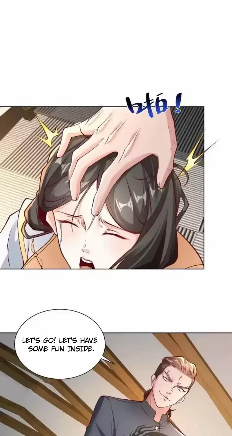 Tycoon’s Goddess Contract System Zinmanga X Chapter 46 Page 40