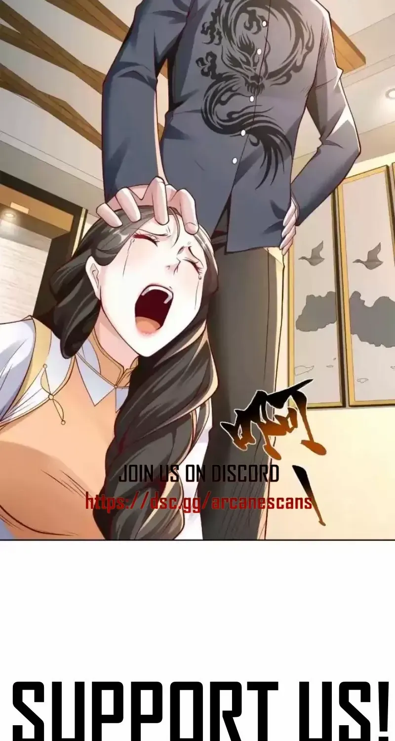 Tycoon’s Goddess Contract System Zinmanga X Chapter 46 Page 41