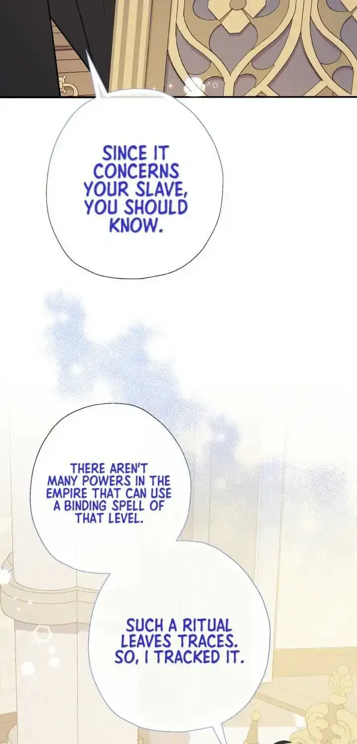 Lord Baby Runs A Romance Fantasy With Cash Zinmanga X Chapter 66 Page 62