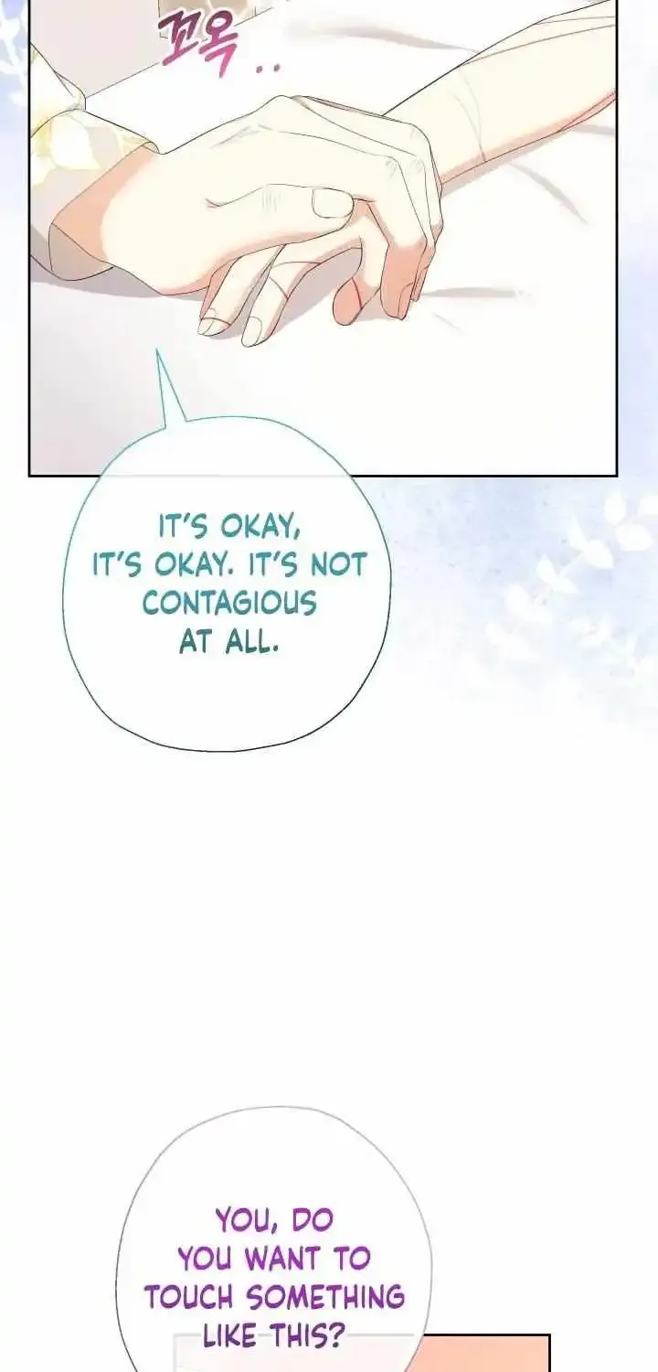 Lord Baby Runs A Romance Fantasy With Cash Zinmanga X Chapter 65 Page 44