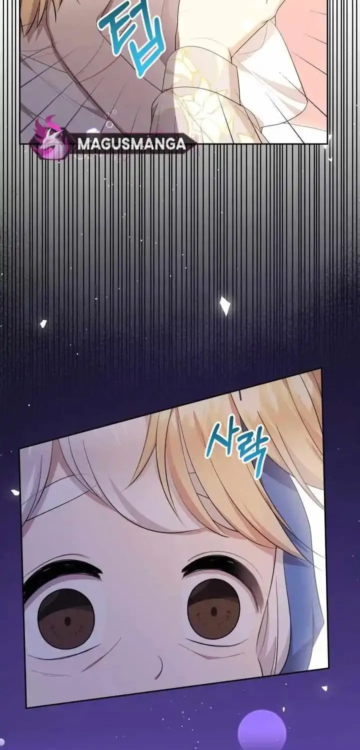 Lord Baby Runs A Romance Fantasy With Cash Zinmanga X Chapter 65 Page 52