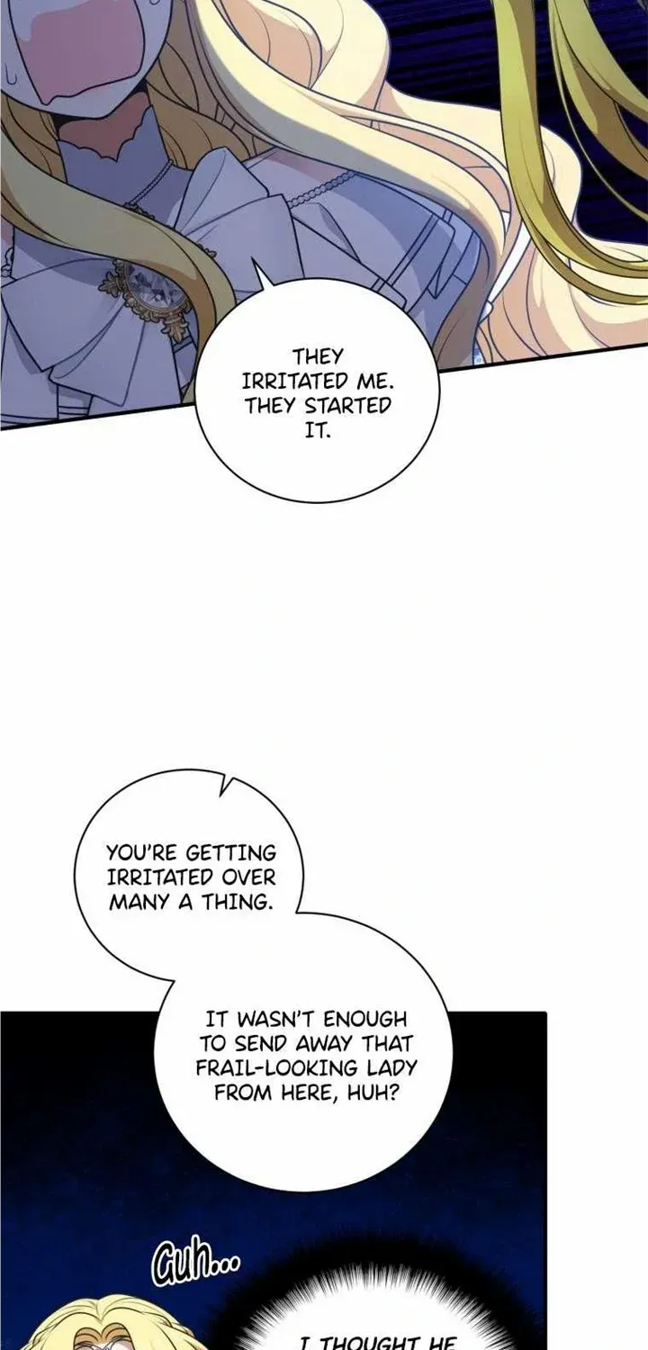 Elqueeness Zinmanga X Chapter 257 Page 13