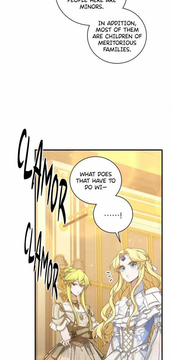 Elqueeness Zinmanga X Chapter 257 Page 20