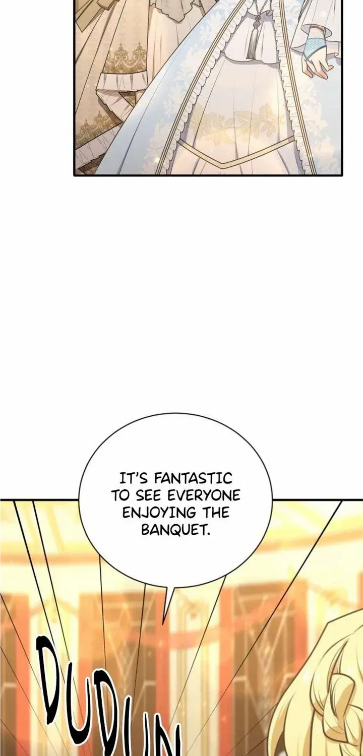 Elqueeness Zinmanga X Chapter 257 Page 21