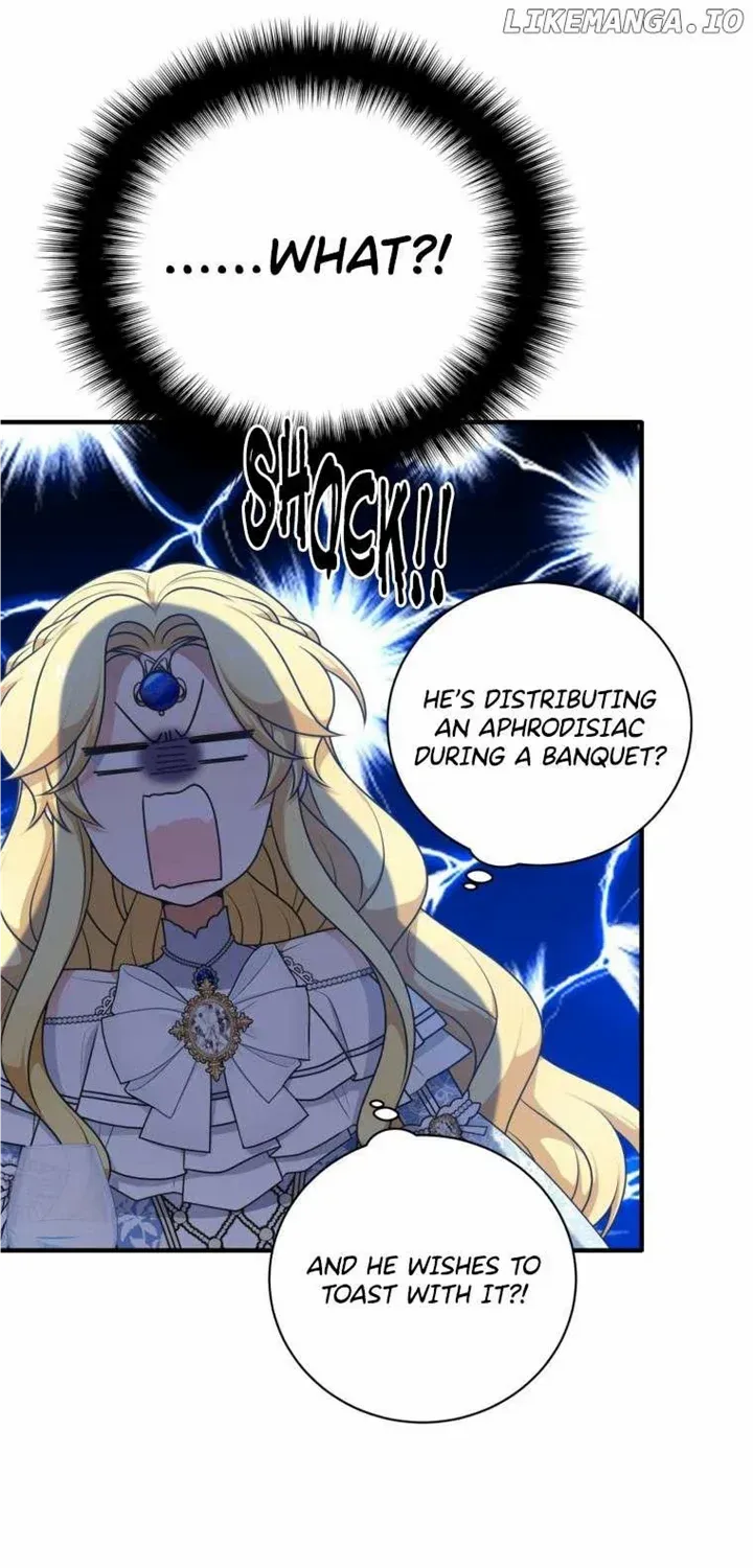 Elqueeness Zinmanga X Chapter 257 Page 32