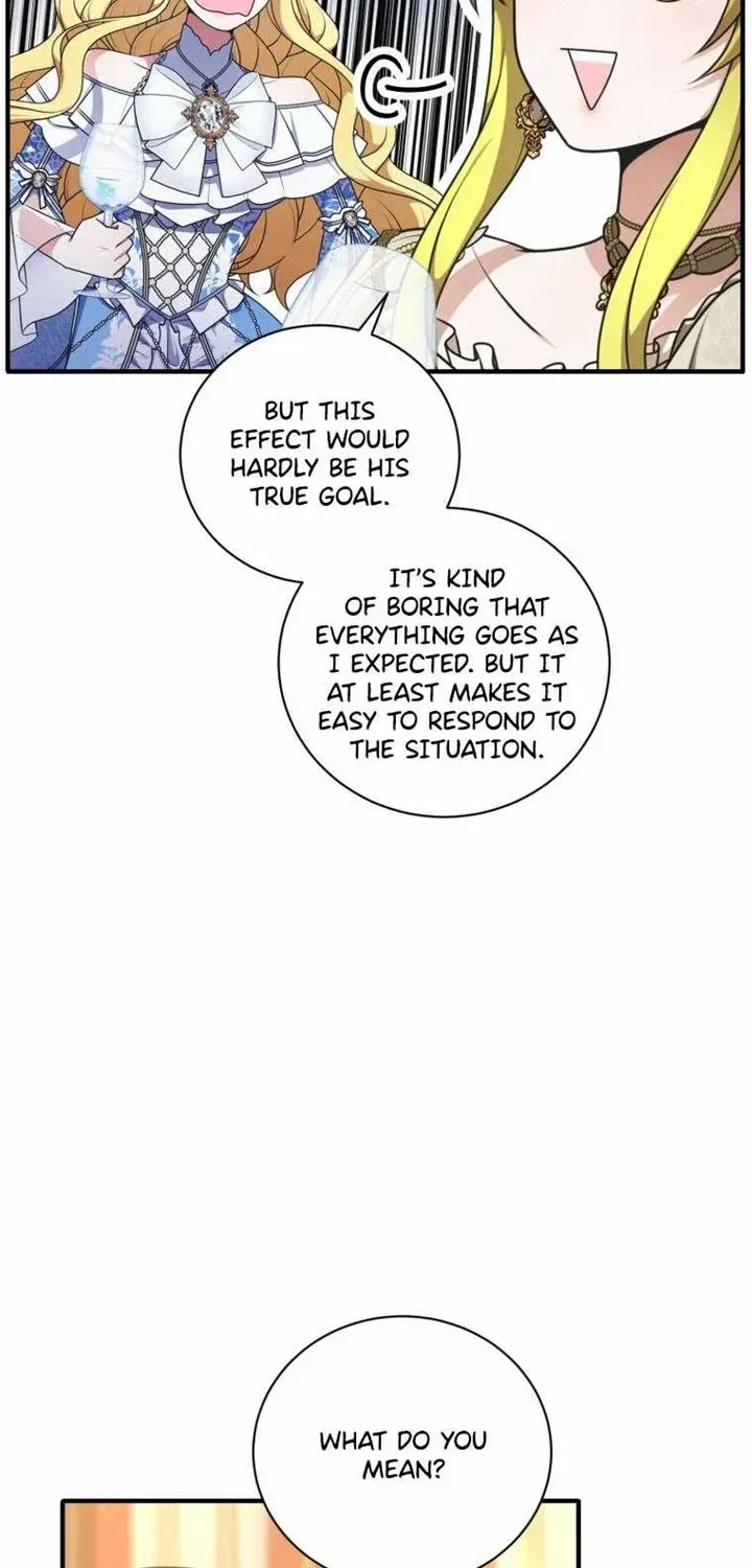 Elqueeness Zinmanga X Chapter 257 Page 35