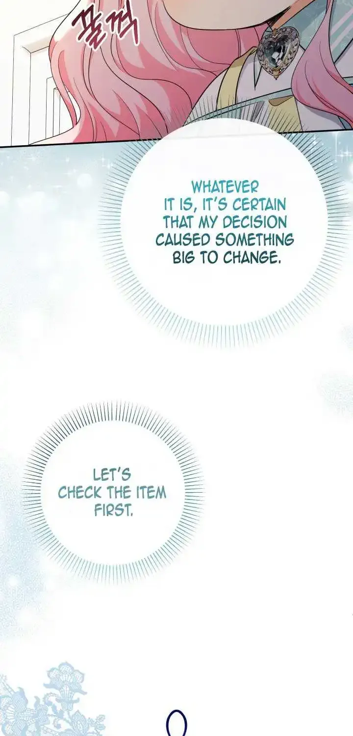 Lord Baby Runs A Romance Fantasy With Cash Zinmanga X Chapter 64 Page 63