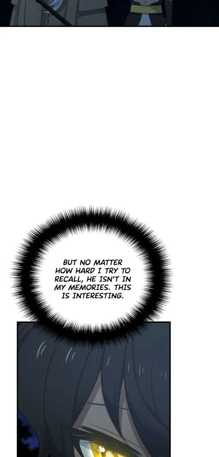 Elqueeness Zinmanga X Chapter 256 Page 3