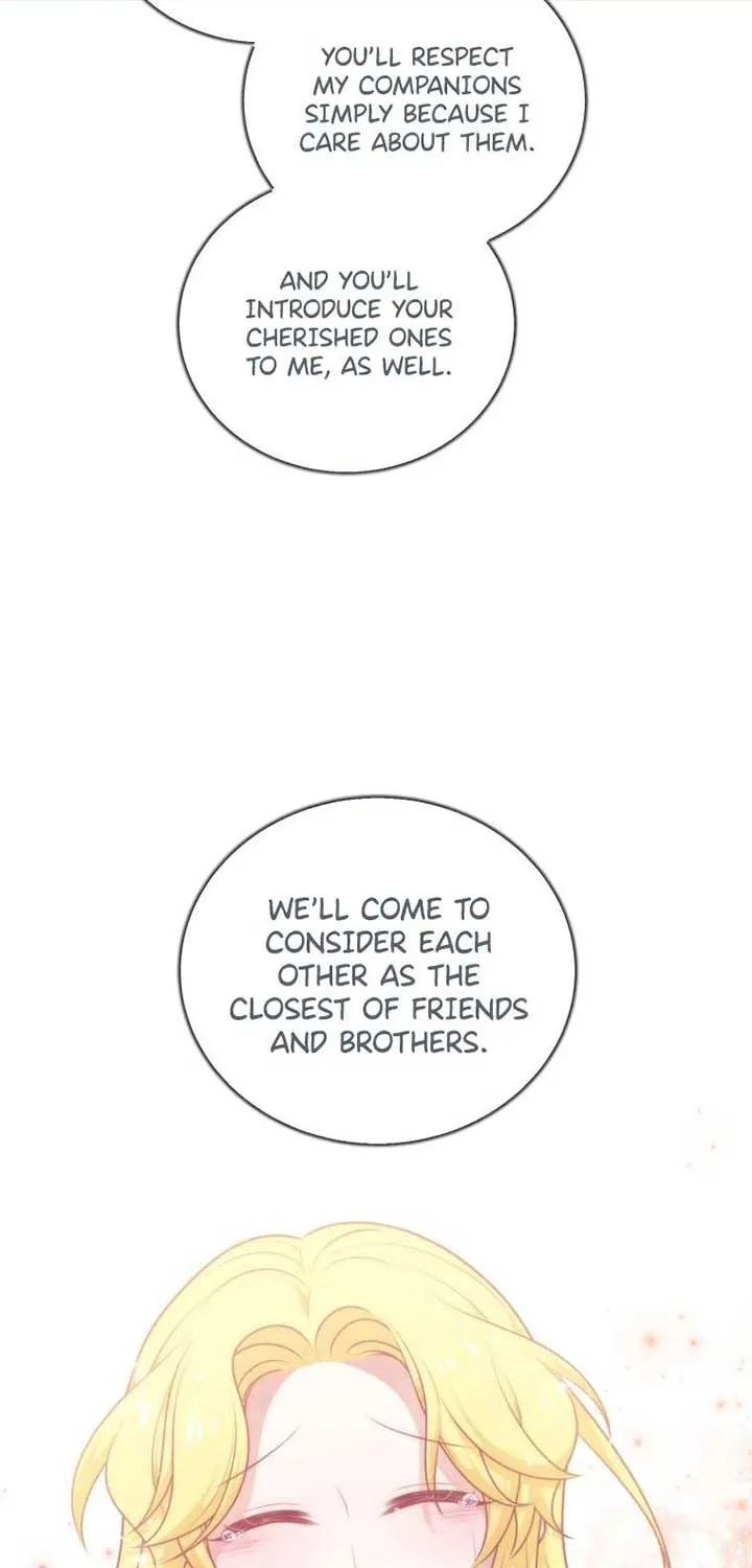 Elqueeness Zinmanga X Chapter 256 Page 37