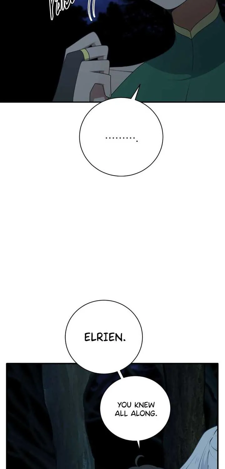 Elqueeness Zinmanga X Chapter 256 Page 41