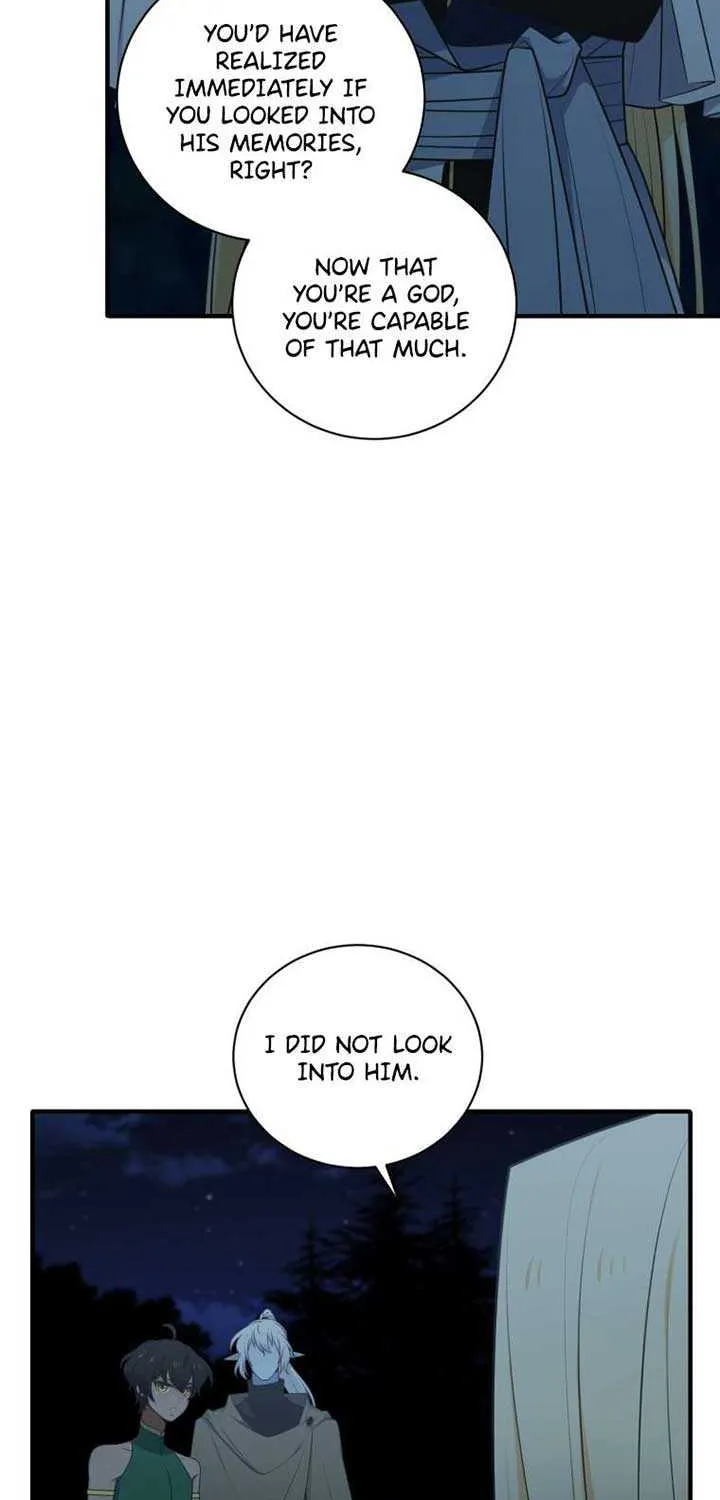 Elqueeness Zinmanga X Chapter 256 Page 45