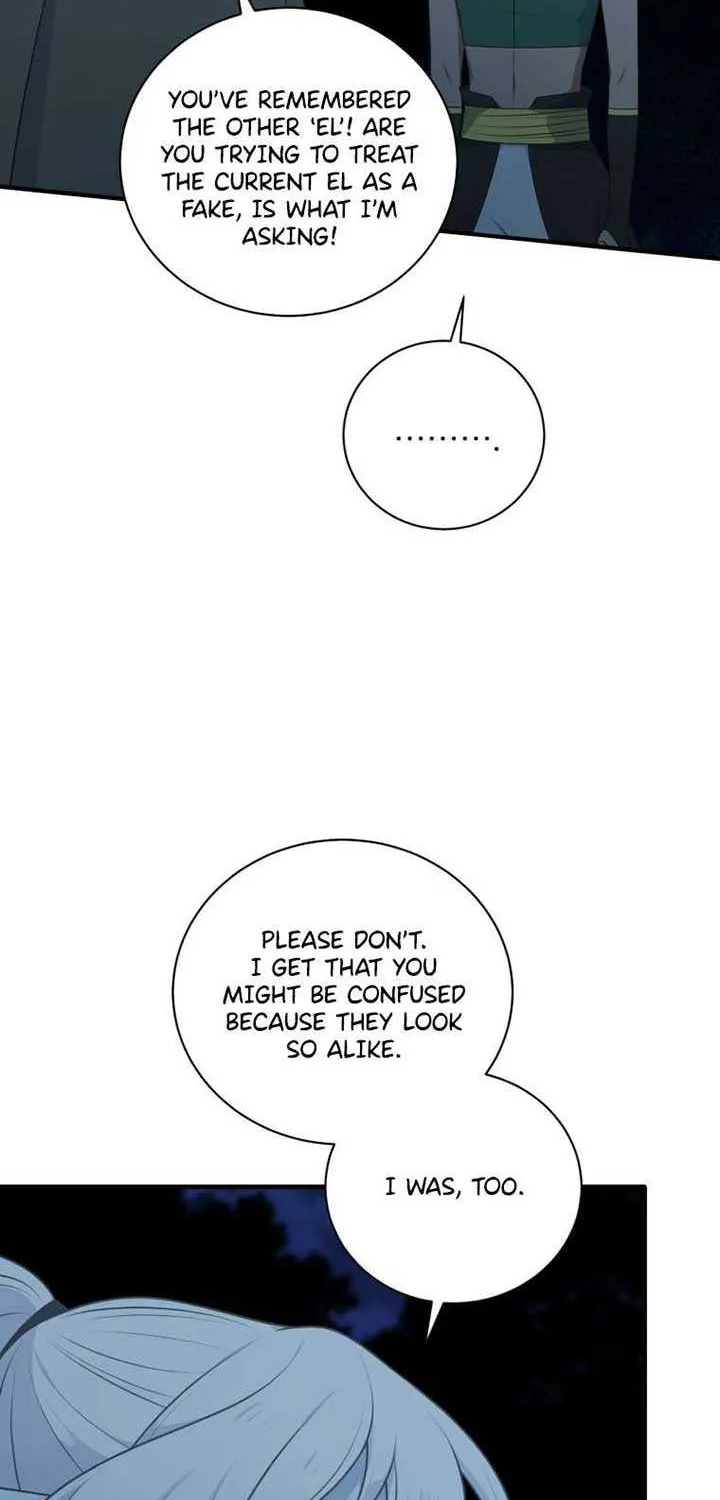 Elqueeness Zinmanga X Chapter 256 Page 56