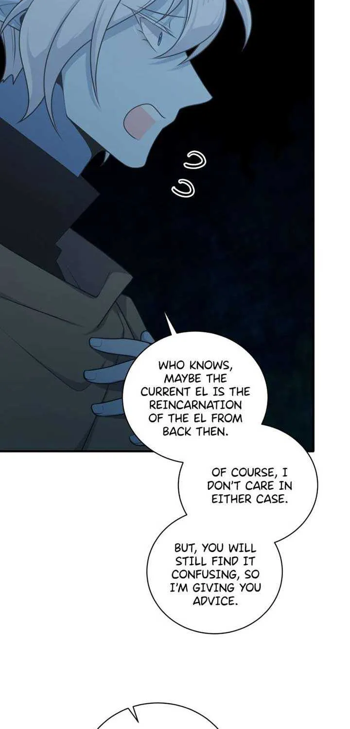 Elqueeness Zinmanga X Chapter 256 Page 57