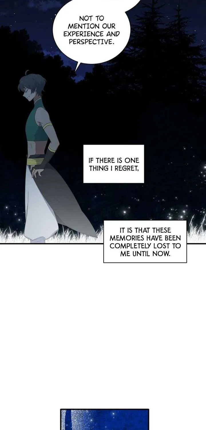Elqueeness Zinmanga X Chapter 256 Page 61