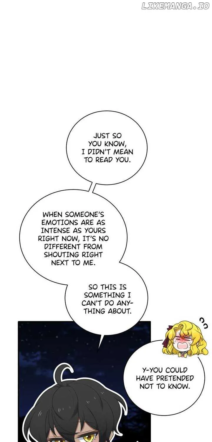 Elqueeness Zinmanga X Chapter 255 Page 3
