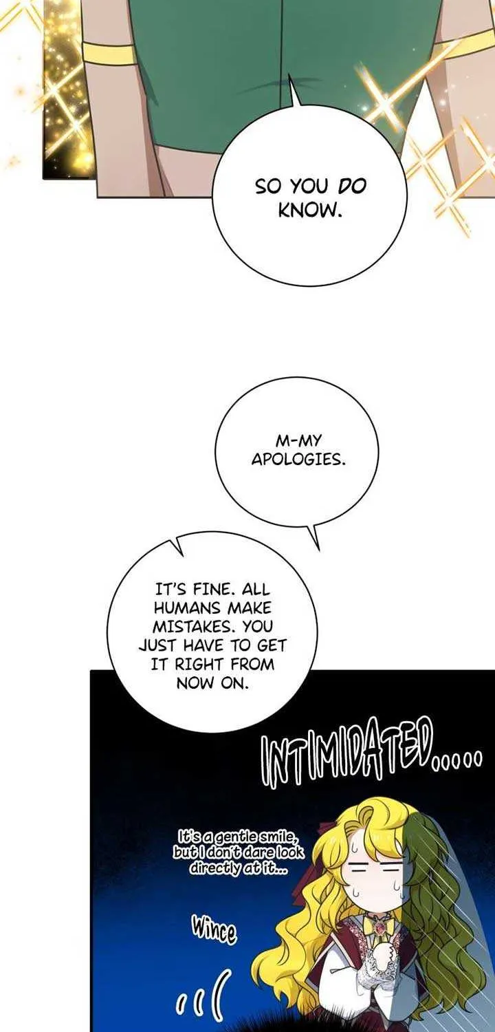 Elqueeness Zinmanga X Chapter 255 Page 22