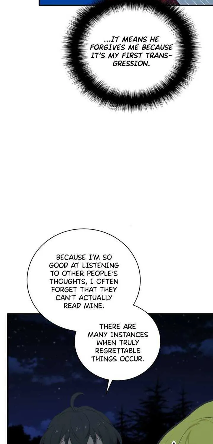 Elqueeness Zinmanga X Chapter 255 Page 23