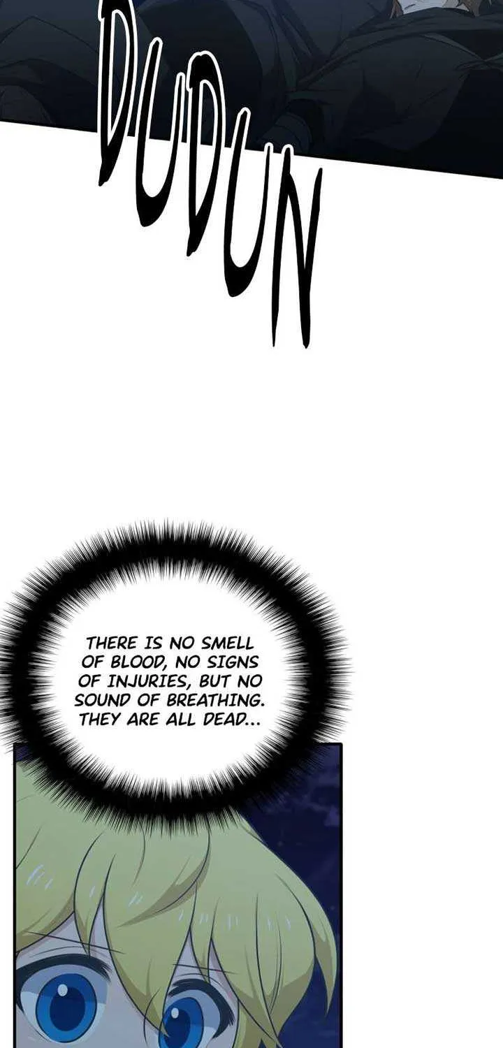 Elqueeness Zinmanga X Chapter 255 Page 49