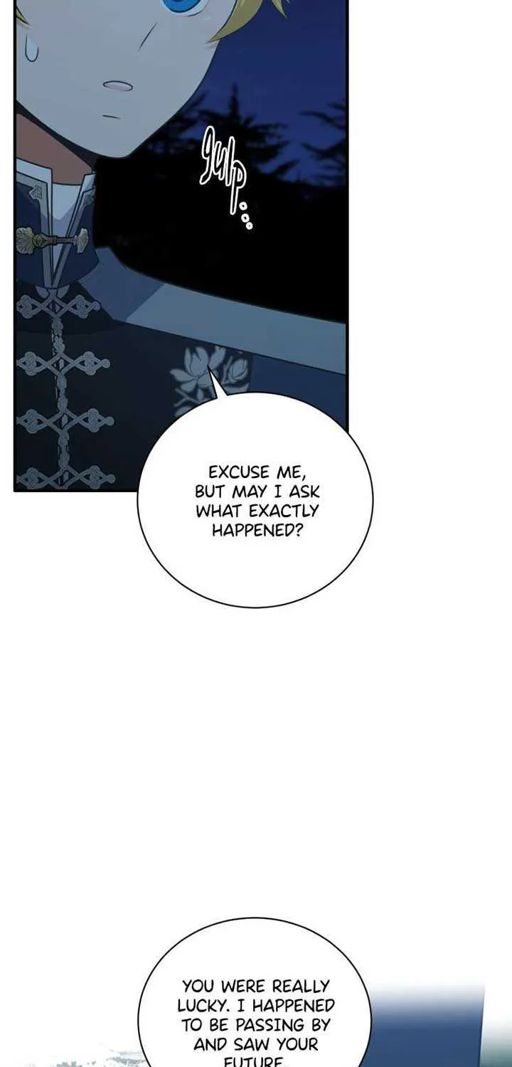 Elqueeness Zinmanga X Chapter 255 Page 50