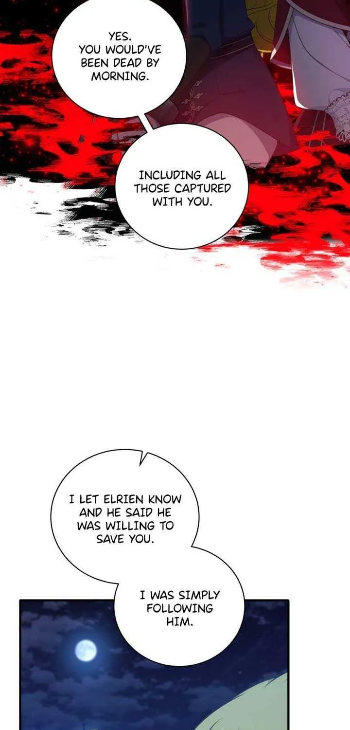 Elqueeness Zinmanga X Chapter 255 Page 52