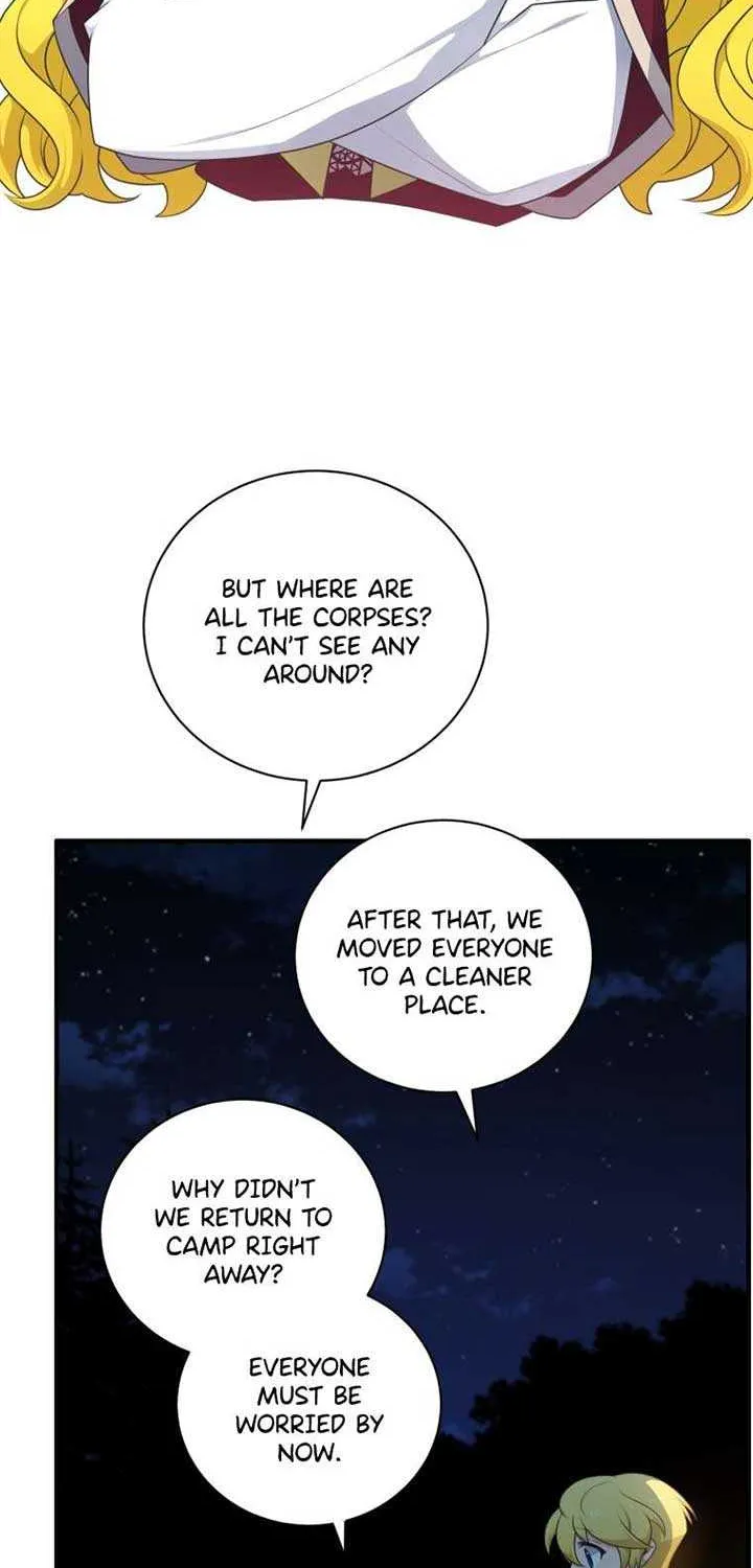 Elqueeness Zinmanga X Chapter 255 Page 59