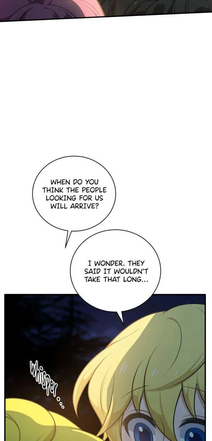 Elqueeness Zinmanga X Chapter 255 Page 64
