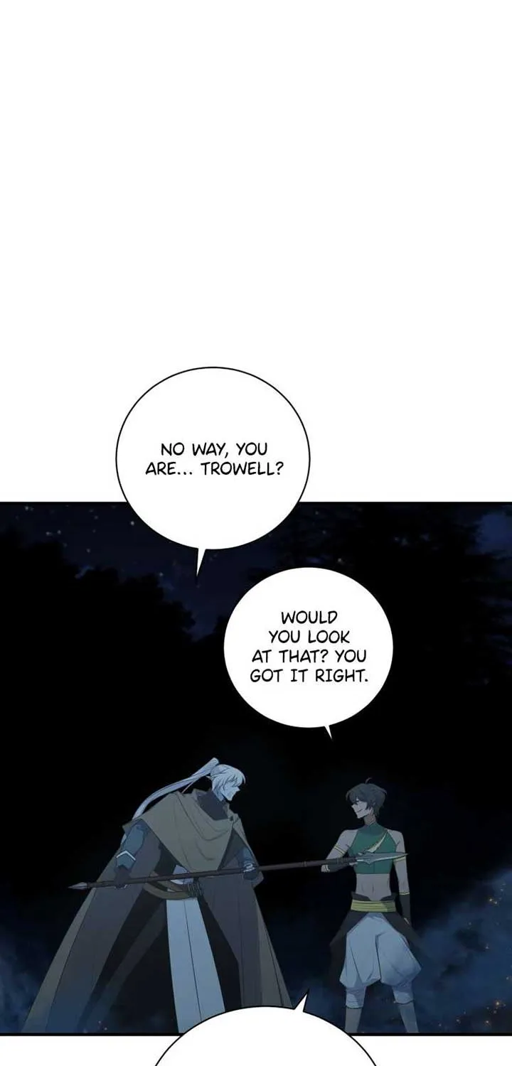 Elqueeness Zinmanga X Chapter 255 Page 83