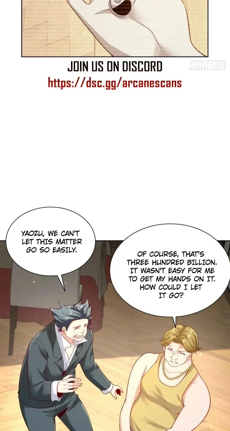 Tycoon’s Goddess Contract System Zinmanga X Chapter 45 Page 19