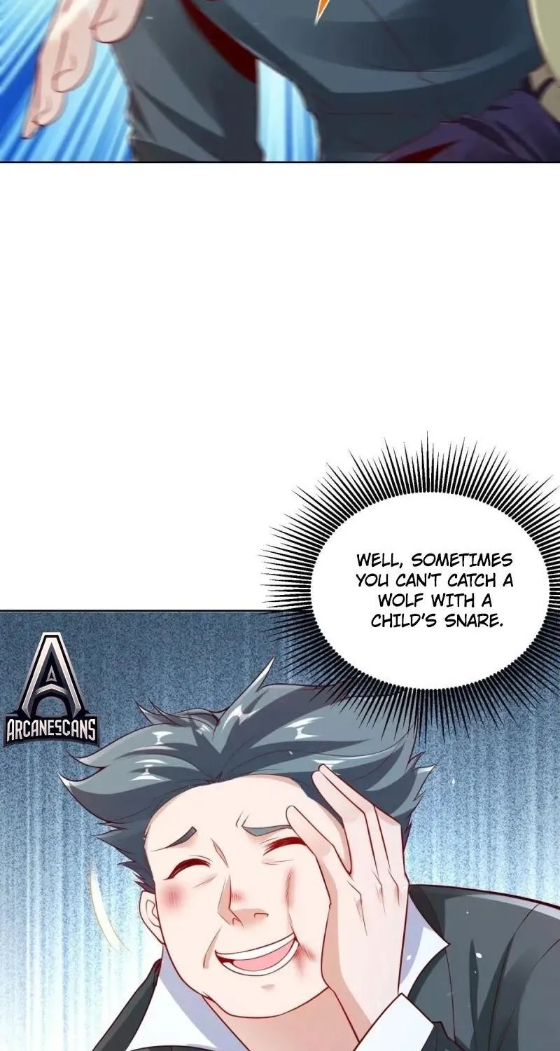 Tycoon’s Goddess Contract System Zinmanga X Chapter 45 Page 23