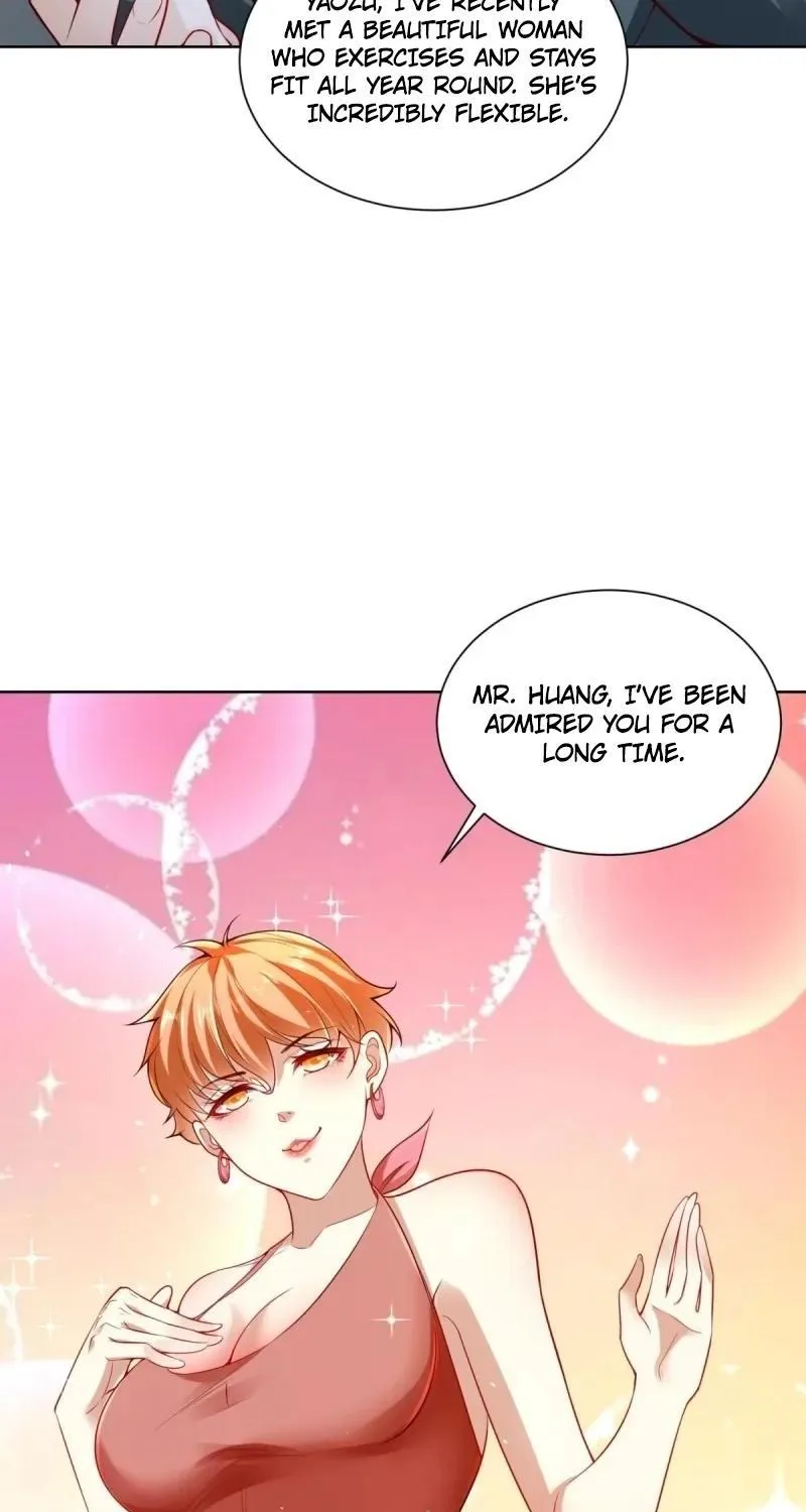 Tycoon’s Goddess Contract System Zinmanga X Chapter 45 Page 25
