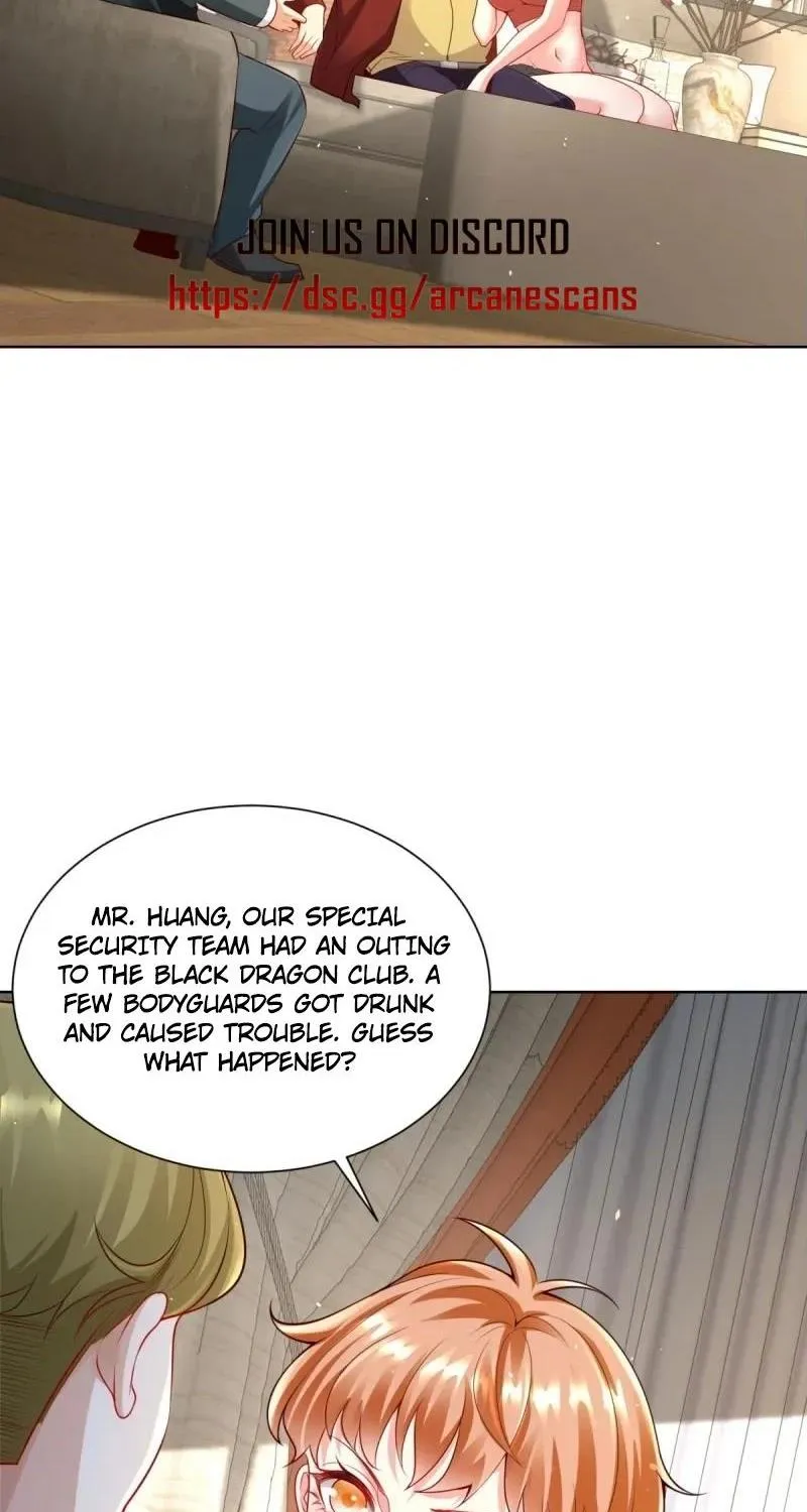Tycoon’s Goddess Contract System Zinmanga X Chapter 45 Page 29