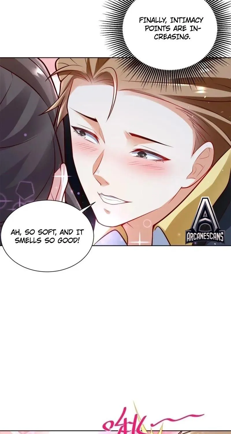 Tycoon’s Goddess Contract System Zinmanga X Chapter 45 Page 53