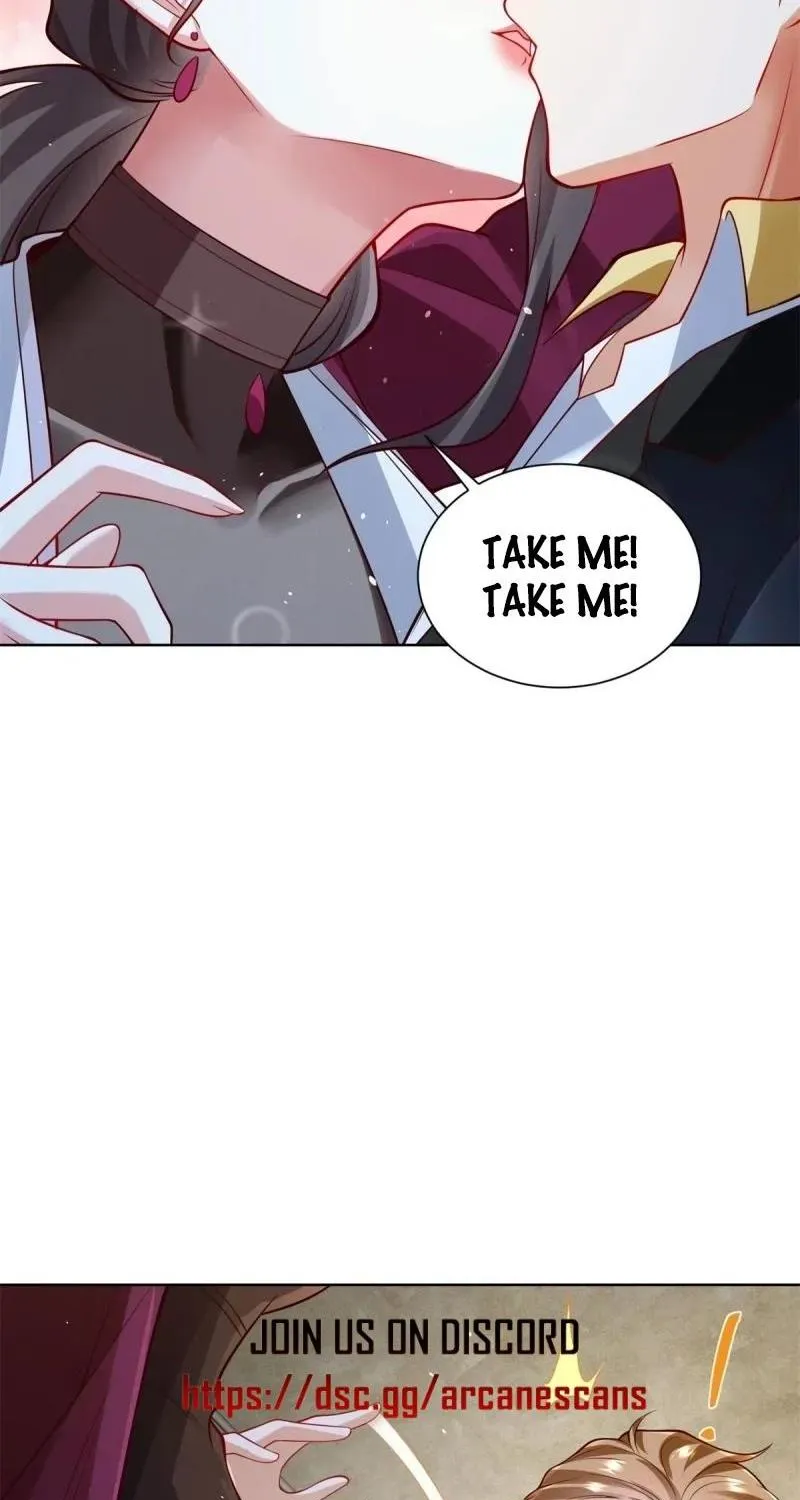 Tycoon’s Goddess Contract System Zinmanga X Chapter 45 Page 55