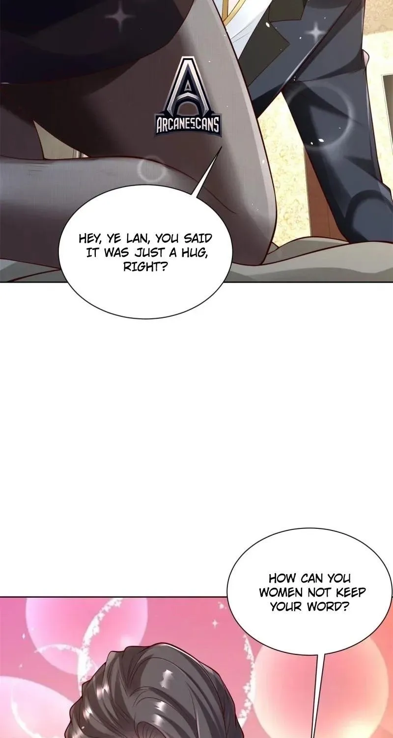 Tycoon’s Goddess Contract System Zinmanga X Chapter 45 Page 57