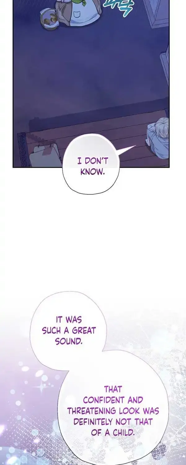 Lord Baby Runs A Romance Fantasy With Cash Zinmanga X Chapter 62 Page 29